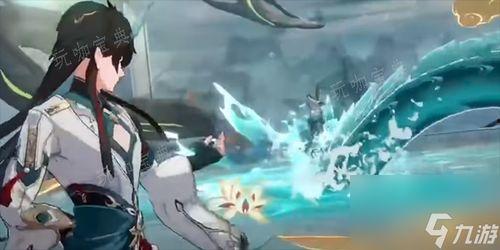 饮月君最新技能爆料,神秘力量觉醒,江湖再起风云 第2张 饮月君最新技能爆料,神秘力量觉醒,江湖再起风云 第2张